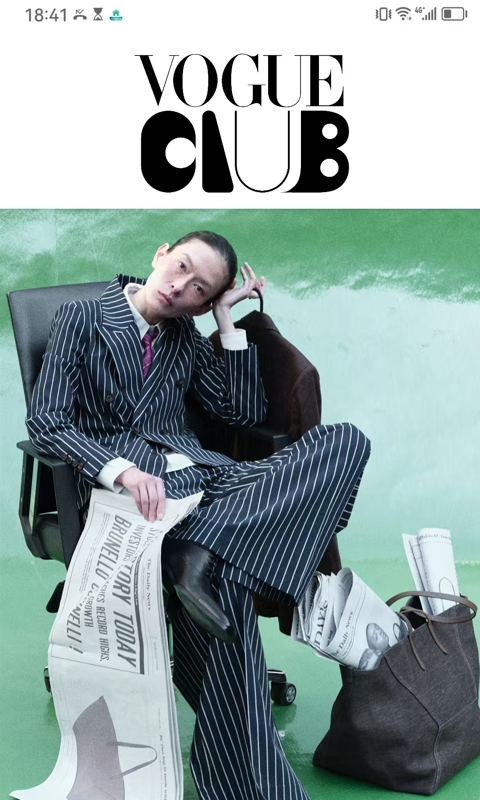 VOGUEclubͼ1