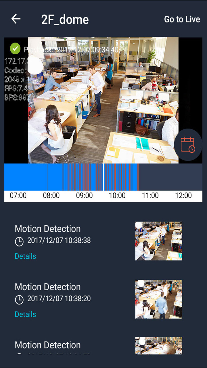 QVR Pro Clientͼ1