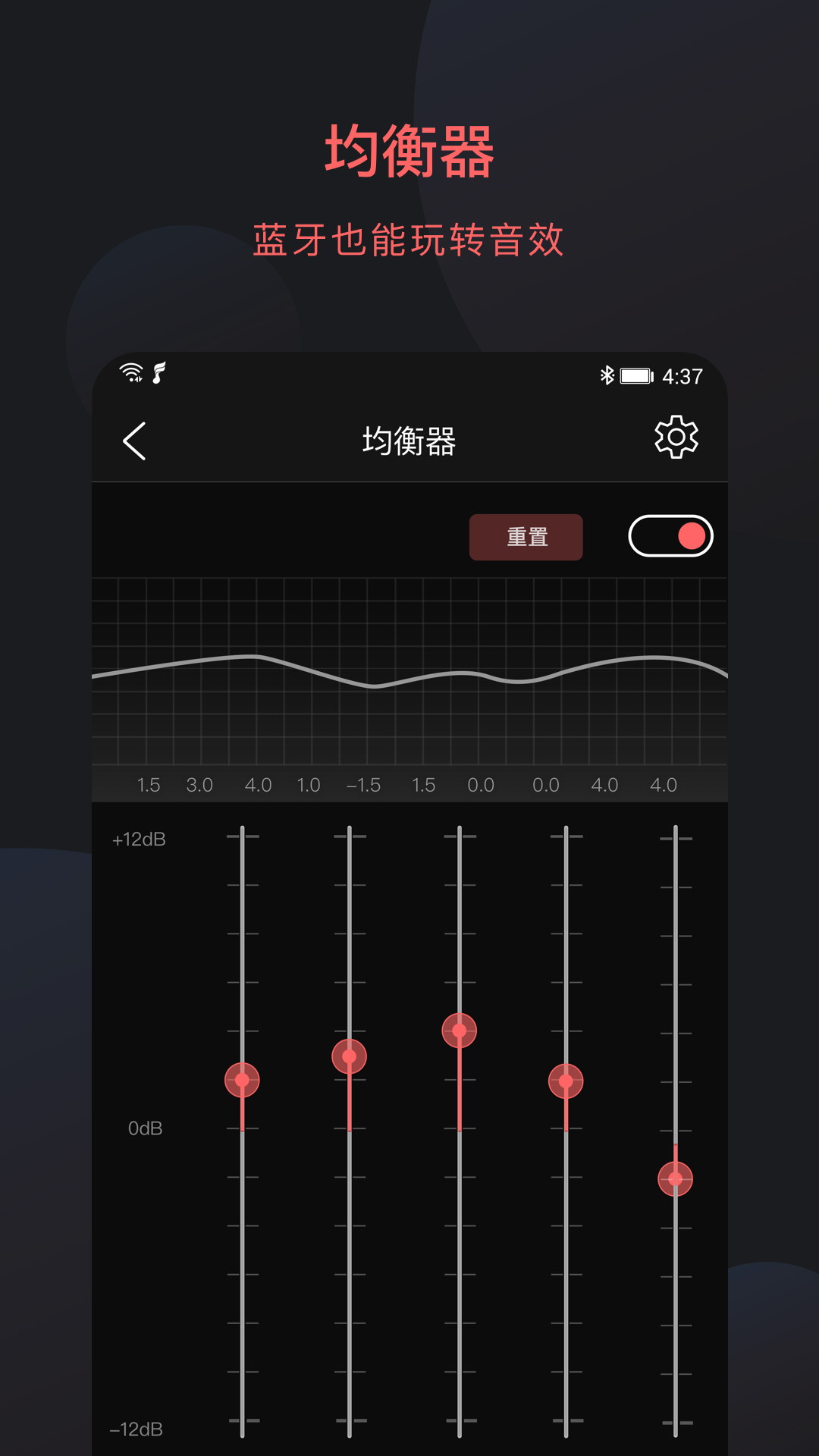 FiiO Controlͼ3